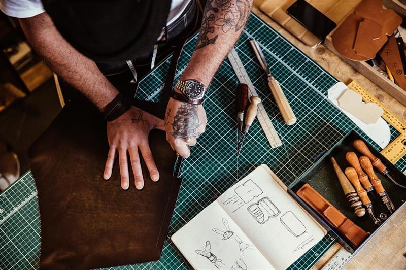 Luxe : l'heure du retour en grâce ?