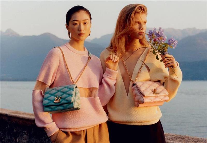 LVMH : croissance interne à +1% sur le 3eme trimestre