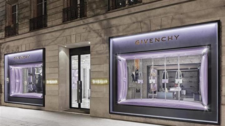 LVMH : emmène le rebond