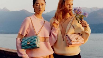 LVMH : Maria Grazia Chiuri rejoint Fendi