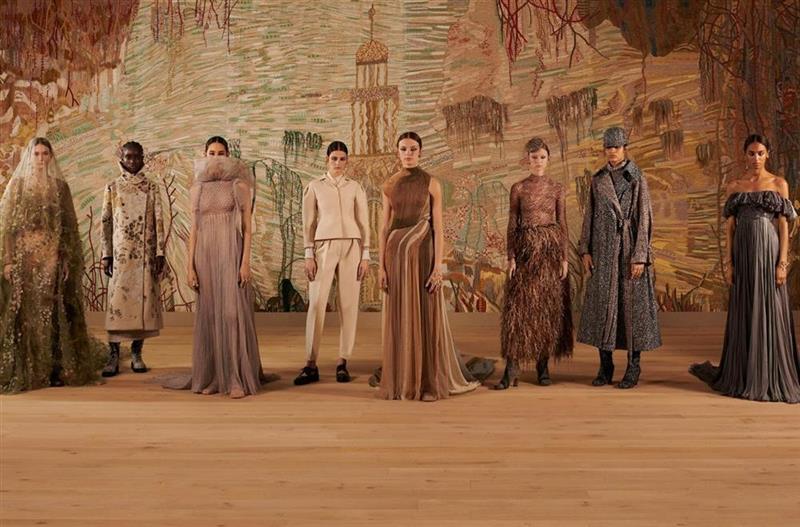 LVMH : retombe !