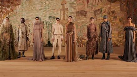 LVMH : termine une semaine luxueuse sur la barre des 600 euros