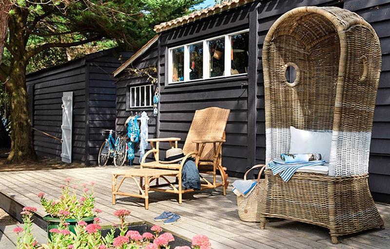 Maisons du Monde : premier trimestre de croissance depuis 2021