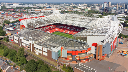 Manchester United : la famille Glazer pourrait vendre ses parts