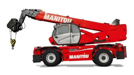 Manitou prévoit une nette baisse de sa marge opérationnelle courante 2025