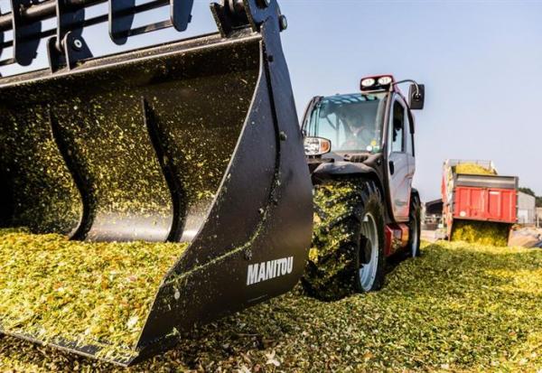 Manitou : un contexte et des résultats dégradés