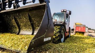 Manitou : un contexte et des résultats dégradés
