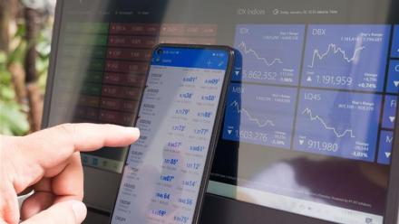 Marchés : le DAX établit un nouveau record !