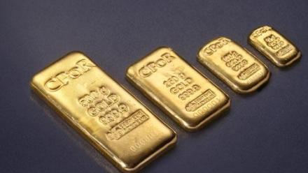 Marchés : le dollar et les taux chutent, l'or bondit