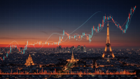 Marchés : un potentiel à deux chiffres pour les actions européennes ?