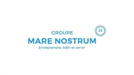 Mare Nostrum renforce sa division Grands-comptes