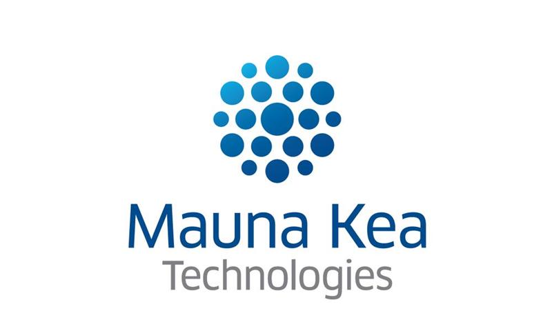 Mauna Kea : publication en vue