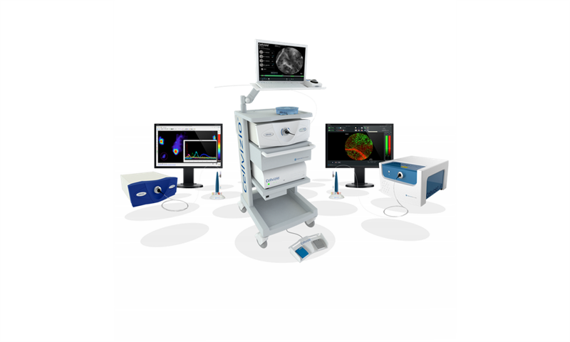 Mauna Kea Technologies : accords de commercialisation pour Cellvizio en Suisse et au Royaume-Uni