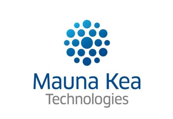 Mauna Kea Technologies primé
