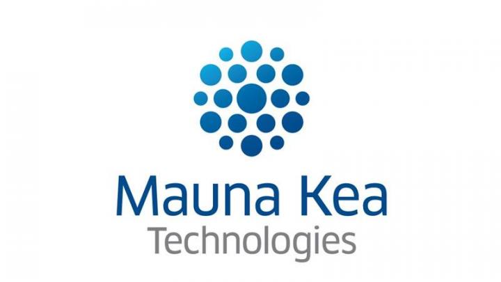 Mauna Kea Technologies primé