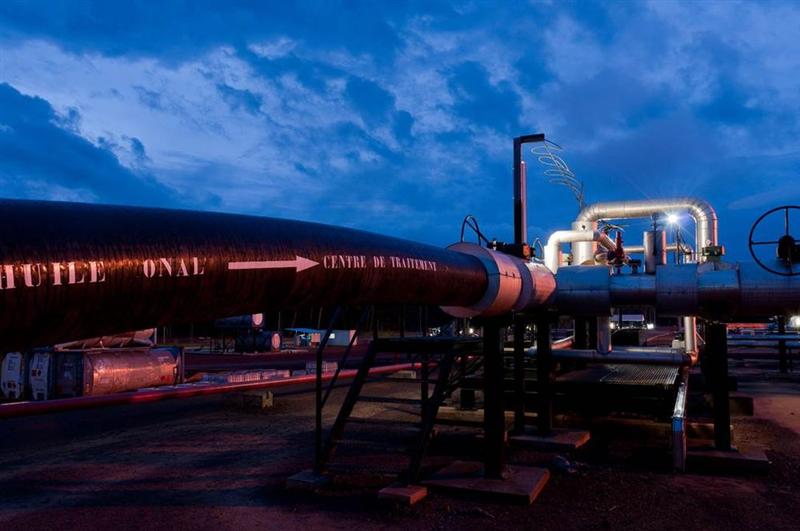 Maurel & Prom : le chiffre d'affaires semestriel progresse de 27%