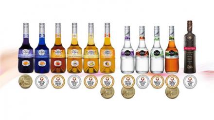 MBWS : les ventes reculent de 23% au 3e trimestre en France