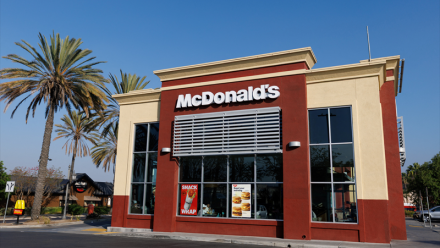 McDonald's rate le consensus à Wall Street