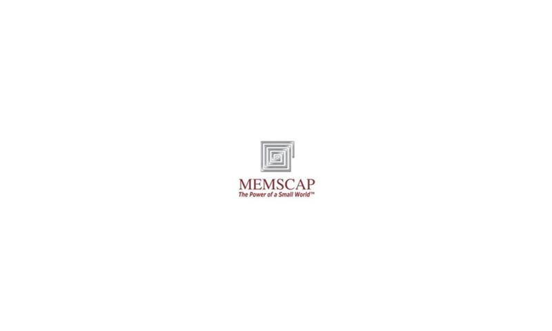 Memscap : forte progression de la rentabilité