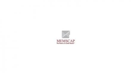 Memscap : résolutions adoptées !