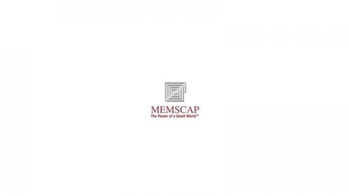 Memscap : résolutions adoptées !
