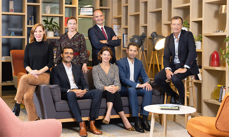 Mercialys vif succès de placement pour la souche obligataire de 300 ME