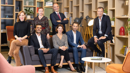 Mercialys vif succès de placement pour la souche obligataire de 300 ME