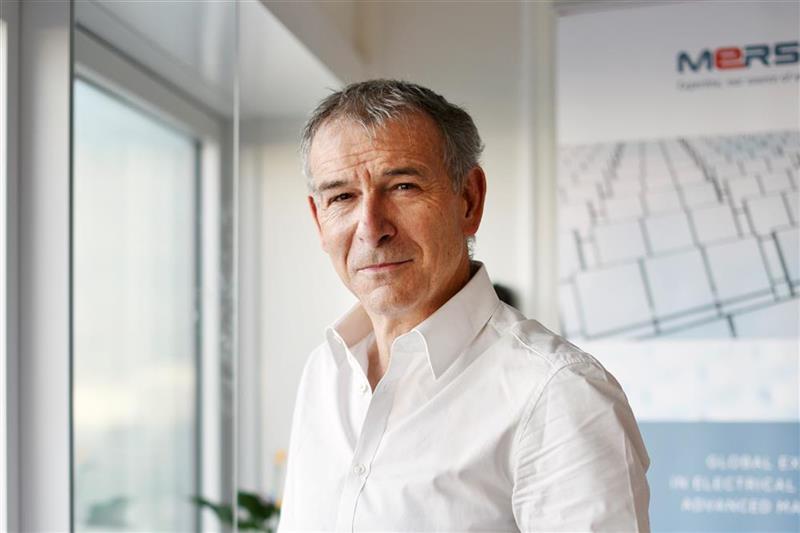 Mersen ajuste ses prévisions en bas de la fourchette mais maintient ses perspectives de MOC