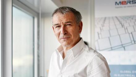 Mersen ajuste ses prévisions en bas de la fourchette mais maintient ses perspectives de MOC