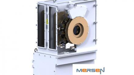 Mersen intègrera prochainement le SBF 120