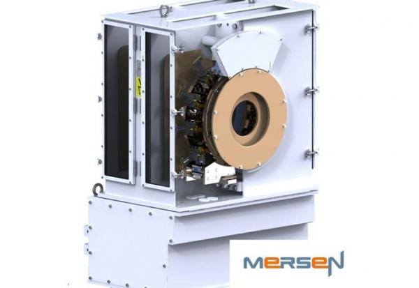 Mersen : objectifs 2026 confirmés à l'issue du T1