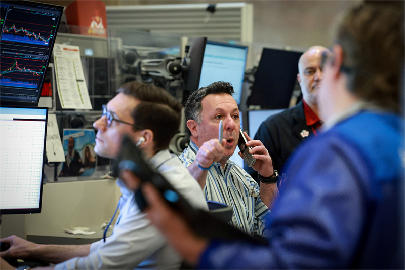 Meta rebondit à Wall Street avec les rumeurs de licenciements