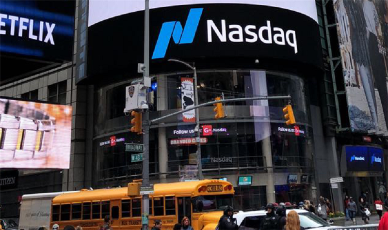 Metavisio : double cotation au Nasdaq prévue en janvier 2025