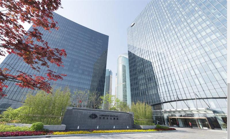 Metavisio sera présent au Salon AWE de Shanghai