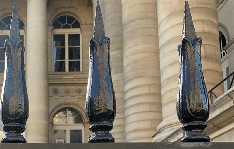 MGI Digital : plan de rachat d'actions