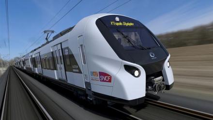 Mi-séance Paris : Alstom lance son augmentation de capital