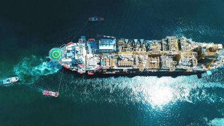 Mi-séance Paris : la tension monte encore d'un cran dans le Golfe Persique