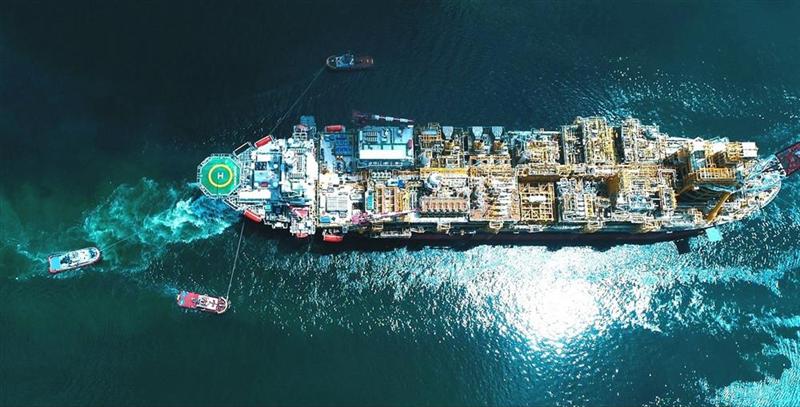 Mi-séance Paris : le CAC 40 rechute avec la nouvelle envolée des prix du pétrole et du gaz