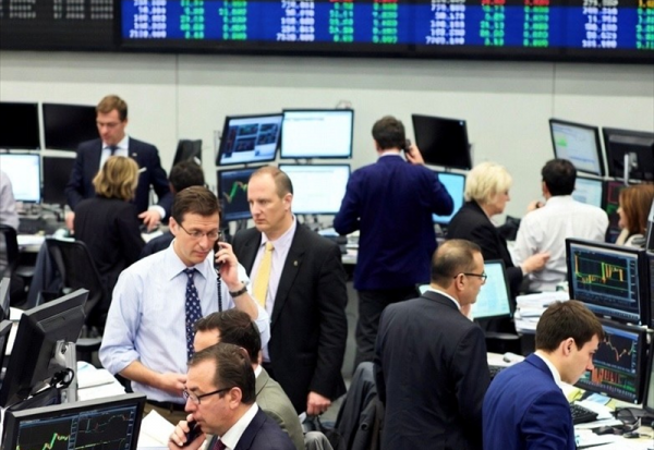 Mi-séance Paris : le CAC40 de retour au-dessus des 8.000 pts