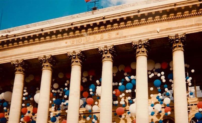 Mi-séance Paris : le grand retour du CAC 40 à 8.000 points