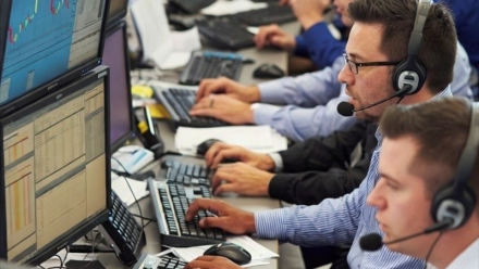 Mi-séance Paris : le rebond du CAC 40 prend de l'ampleur