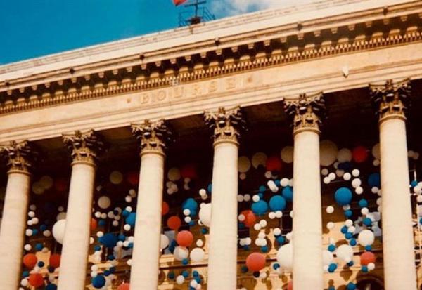 Mi-séance Paris : les records se font attendre