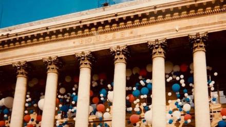 Mi-séance Paris : tiré par le luxe, le CAC 40 gagne 1% à 8.150 points