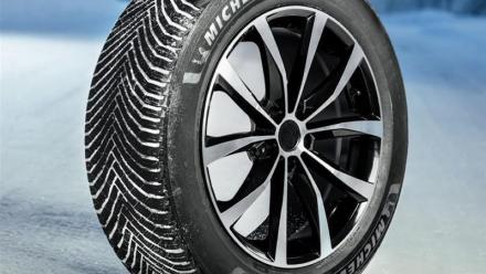 Michelin finalise l'acquisition de Tex Tech Industries