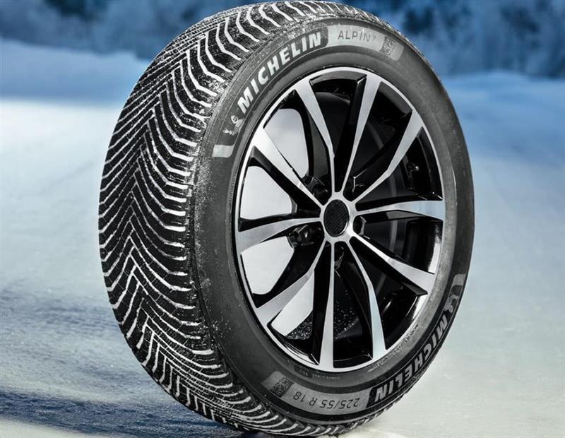Michelin lance un assistant IA intégré à sa plateforme MyConnectedFleet