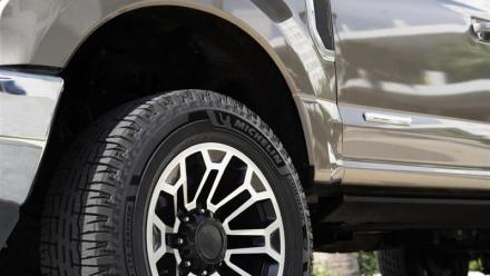 Michelin : le dividende sera payé le 28 mai