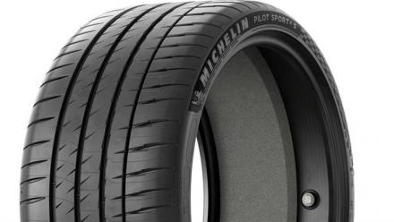 Michelin murmure à l'oreille des véhicules avec le jumeau numérique