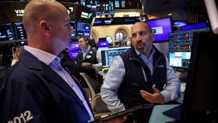 Micron porte à... 200 milliards de dollars ses investissements aux Etats-Unis