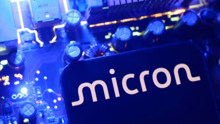 Micron tente un rebond à Wall Street avant les comptes