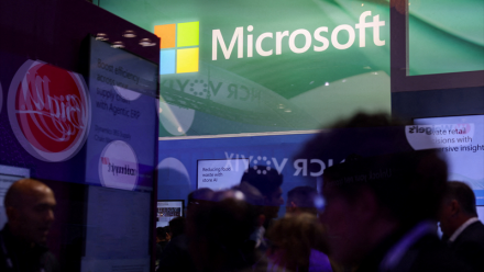 Microsoft bat le consensus et rassure concernant son capex